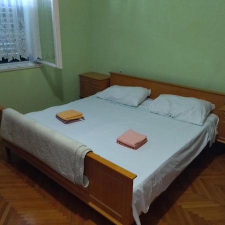 Homestay Nera Сплит Экстерьер фото