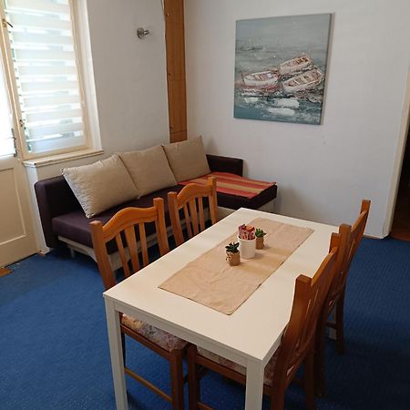 Homestay Nera Сплит Экстерьер фото