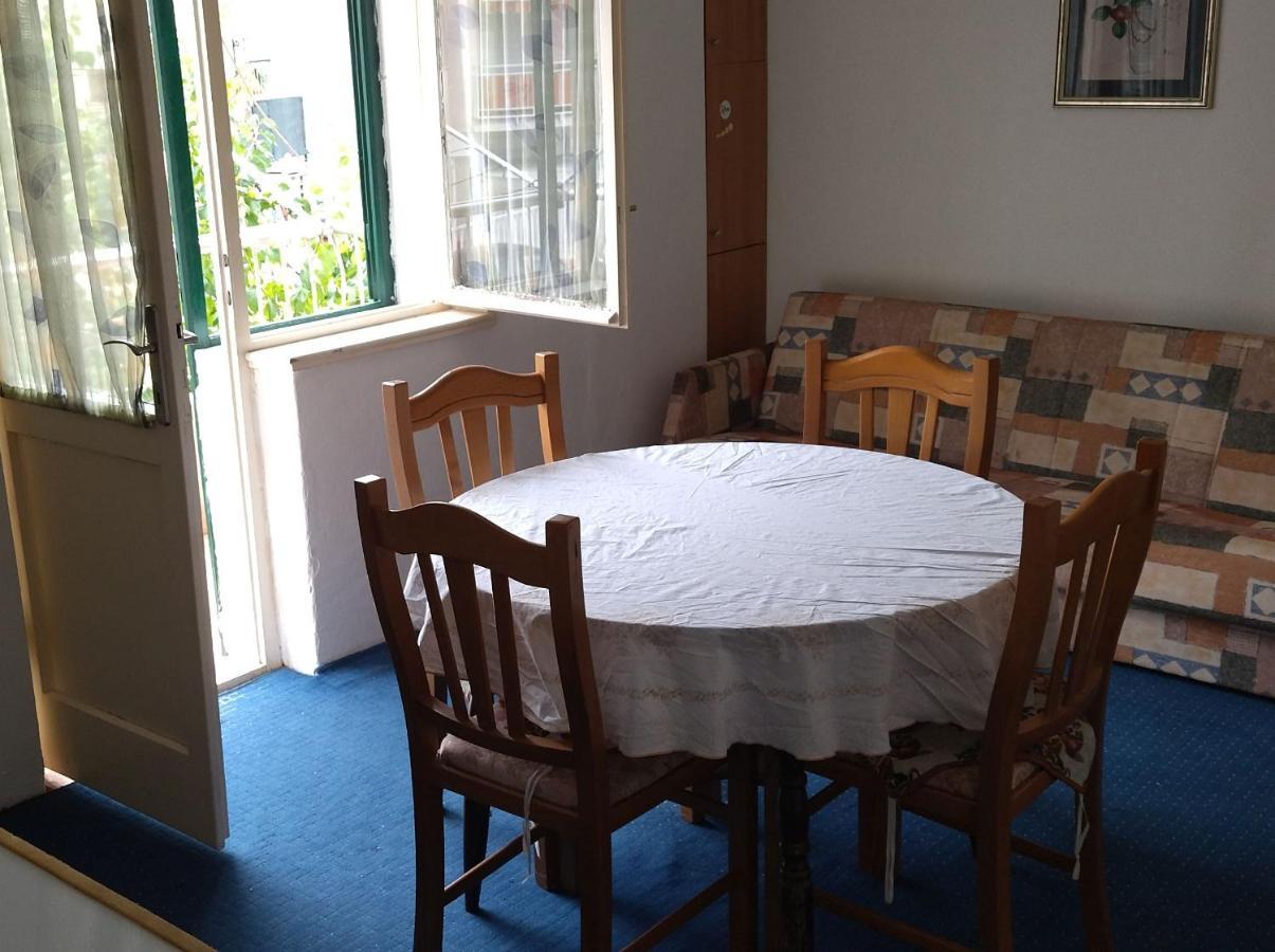 Homestay Nera Сплит Экстерьер фото