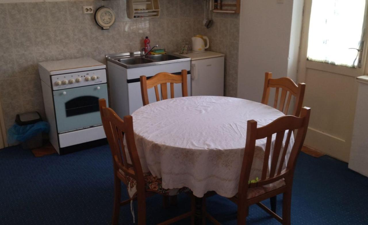 Homestay Nera Сплит Экстерьер фото