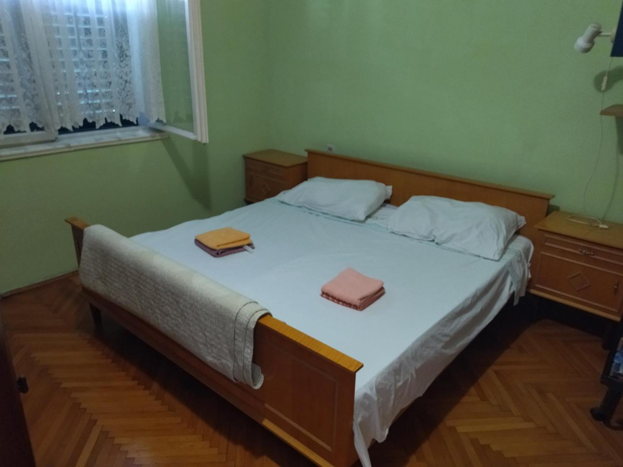 Homestay Nera Сплит Экстерьер фото