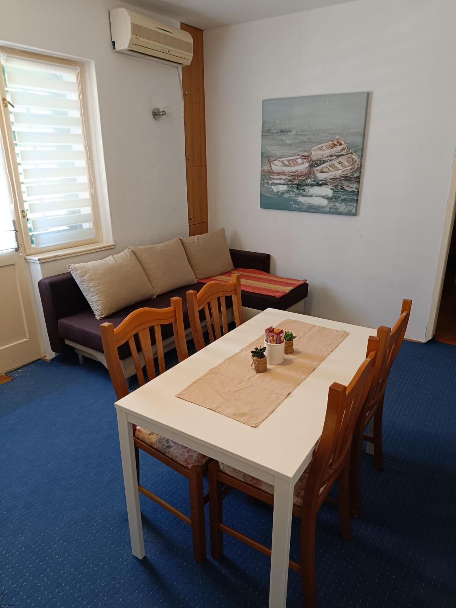 Homestay Nera Сплит Экстерьер фото