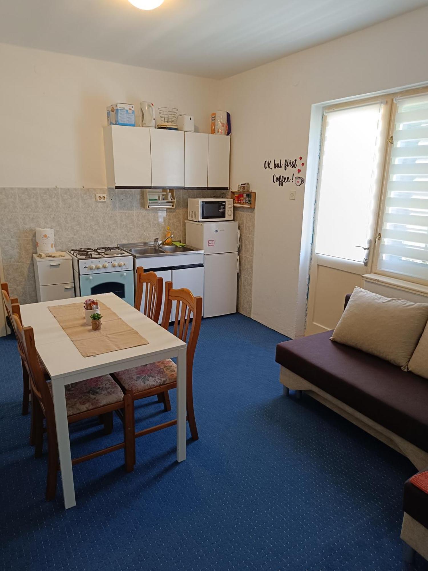 Homestay Nera Сплит Экстерьер фото